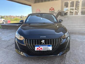 Vision Motors