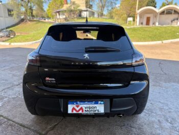 Vision Motors