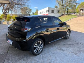 Vision Motors