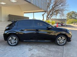
										PEUGEOT 208 Feline Tiptronic 1.6 completo									