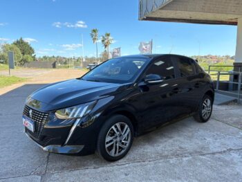 Vision Motors