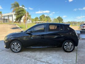 PEUGEOT 208 Feline Tiptronic 1.6