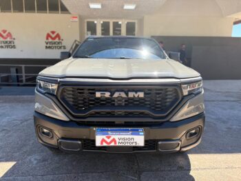 Vision Motors