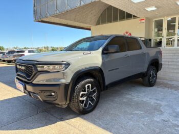 Vision Motors