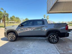 
										RAM Rampage Rebel 2.0 4×4 AT completo									