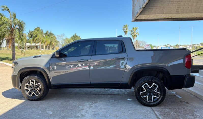 
								RAM Rampage Rebel 2.0 4×4 AT completo									