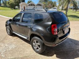 RENAULT Duster Tech Road 1.6 4×2