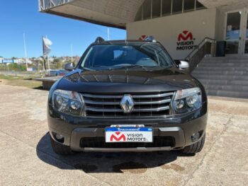 Vision Motors