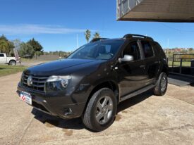 RENAULT Duster Tech Road 1.6 4×2