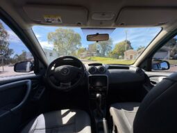 
										RENAULT Duster Tech Road 1.6 4×2 completo									