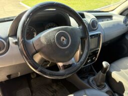 
										RENAULT Duster Tech Road 1.6 4×2 completo									