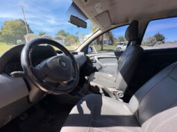
										RENAULT Duster Tech Road 1.6 4×2 completo									