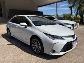 TOYOTA Corolla 1.8 SEG HEV ECVT