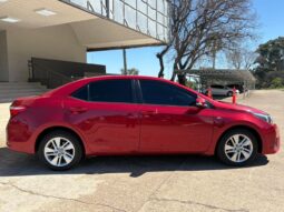 
										TOYOTA Corolla 1.8 XEI completo									