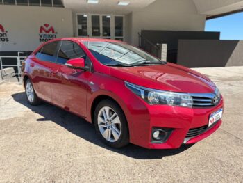 Vision Motors