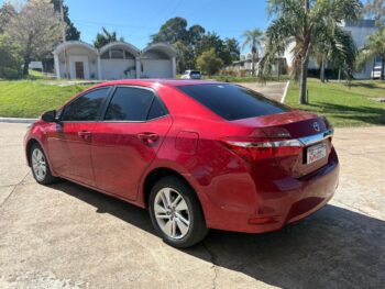 Vision Motors