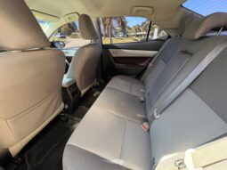 
										TOYOTA Corolla 1.8 XEI completo									