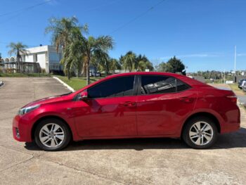 Vision Motors