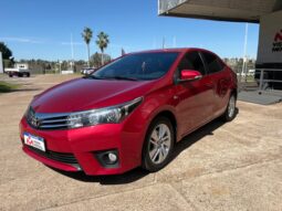 TOYOTA Corolla 1.8 XEI