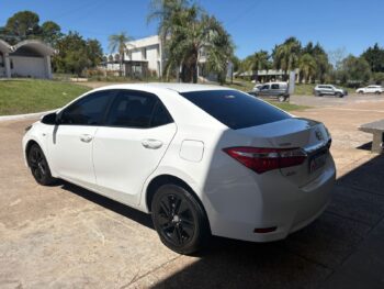 Vision Motors