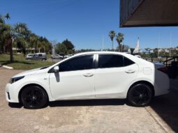 TOYOTA Corolla 1.8 XEI CVT