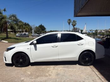Vision Motors