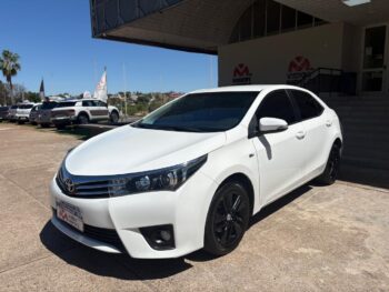 Vision Motors