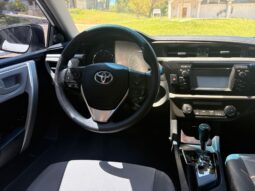 
										TOYOTA Corolla 1.8 XEI CVT completo									