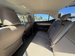 
										TOYOTA Corolla 1.8 XEI CVT completo									