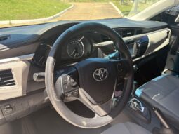 
										TOYOTA Corolla 1.8 XEI CVT completo									