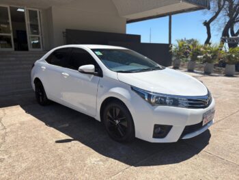 Vision Motors