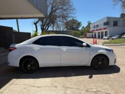 
										TOYOTA Corolla 1.8 XEI CVT completo									