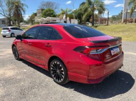 TOYOTA Corolla GR-Sport