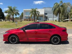 TOYOTA Corolla GR-Sport