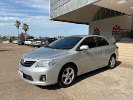 TOYOTA Corolla XEI PACK 1.8 AT