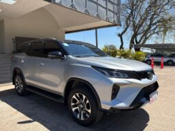 TOYOTA SW4 4×4 DIAMOND II 2.8 AT