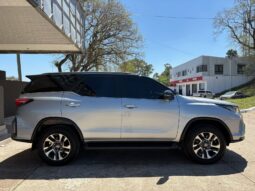TOYOTA SW4 4×4 DIAMOND II 2.8 AT