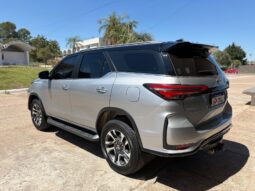 
										TOYOTA SW4 4×4 DIAMOND II 2.8 AT completo									