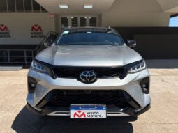 TOYOTA SW4 4×4 DIAMOND II 2.8 AT