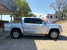 
										VOLKSWAGEN Amarok 2.0 Highline 4×4 AT 180hp AT completo									