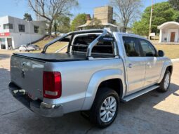 
										VOLKSWAGEN Amarok 2.0 Highline 4×4 AT 180hp AT completo									