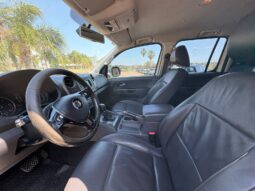 
										VOLKSWAGEN Amarok 2.0 Highline 4×4 AT 180hp AT completo									