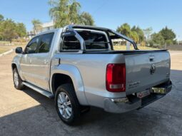 
										VOLKSWAGEN Amarok 2.0 Highline 4×4 AT 180hp AT completo									