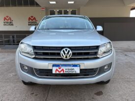 VOLKSWAGEN Amarok 4×2 Trendline 180hp