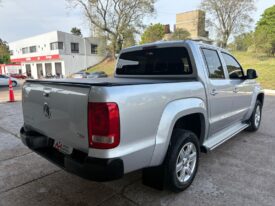 VOLKSWAGEN Amarok 4×2 Trendline 180hp