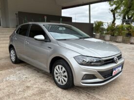 VOLKSWAGEN Polo 1.6 Trendline MSI