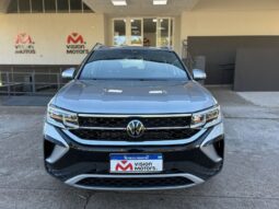 VOLKSWAGEN Taos Highline 250 TSI AT