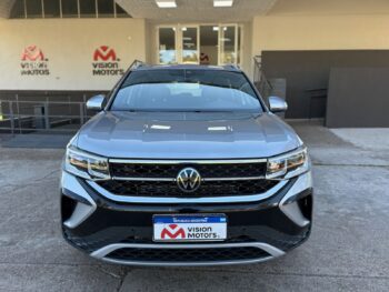 Vision Motors
