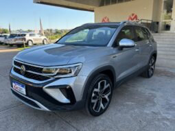 VOLKSWAGEN Taos Highline 250 TSI AT