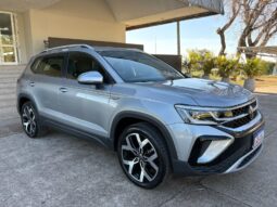 VOLKSWAGEN Taos Highline 250 TSI AT